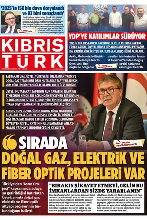 13 TEMMUZ