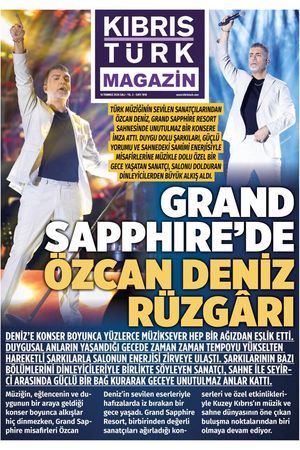 14 TEMMUZ MAGAZİN