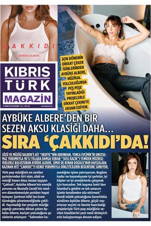 16 TEMMUZ MAGAZİN