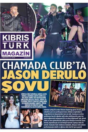 21 TEMMUZ MAGAZİN