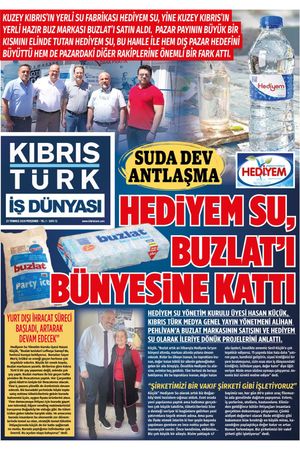 23 TEMMUZ İŞ DÜNYASI