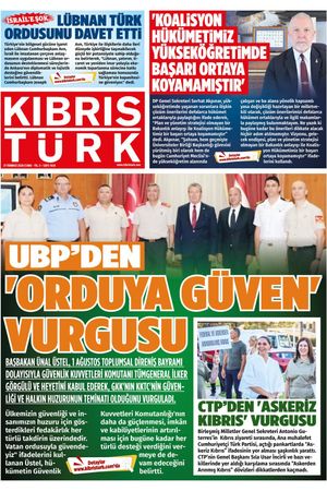 31 TEMMUZ