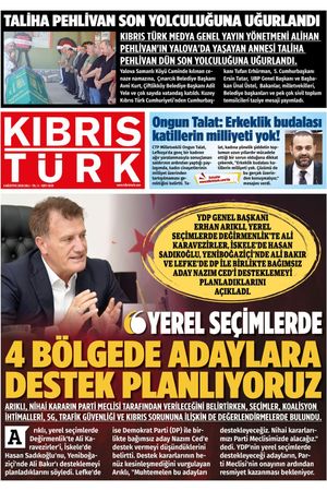 04 AĞUSTOS