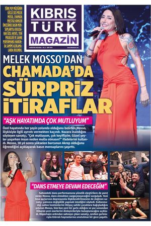 04 AĞUSTOS MAGAZİN