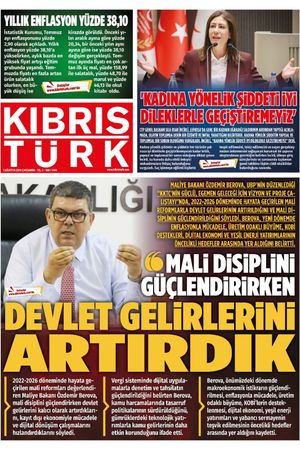 05 AĞUSTOS