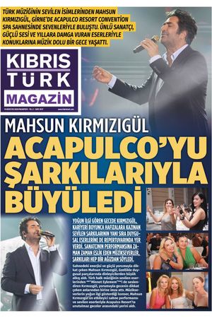10 AĞUSTOS MAGAZİN
