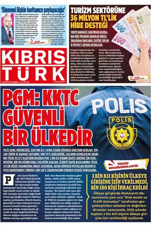 13 AĞUSTOS