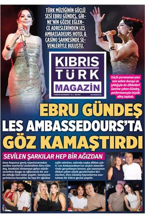 17 AĞUSTOS MAGAZİN