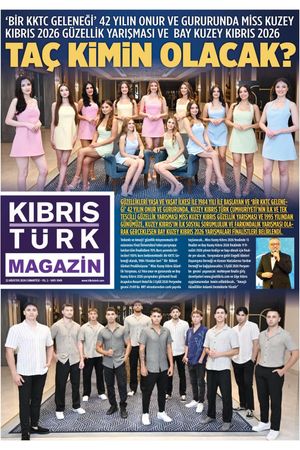 22 AĞUSTOS MAGAZİN