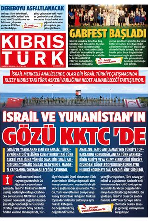 23 AĞUSTOS