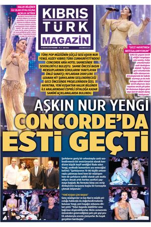 27 AĞUSTOS MAGAZİN