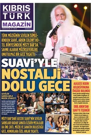 28 AĞUSTOS MAGAZİN