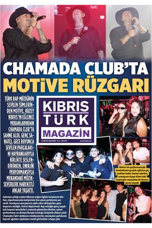 30 AĞUSTOS MAGAZİN