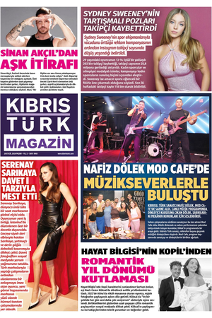 20 EYLÜL MAGAZİN