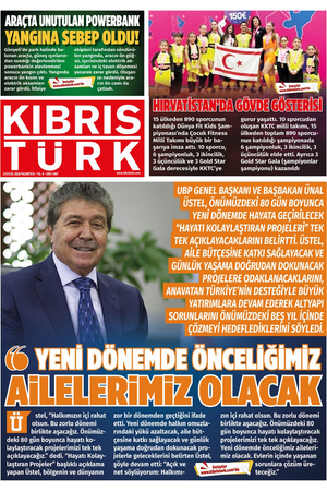 21 EYLÜL