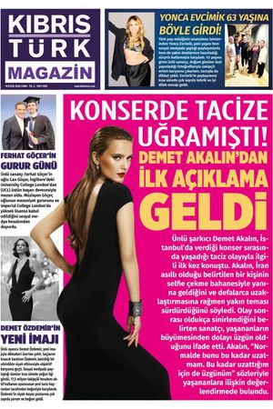 18 EYLÜL MAGAZİN
