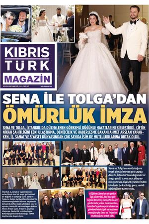 19 EYLÜL MAGAZİN
