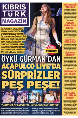 21 EYLÜL MAGAZİN