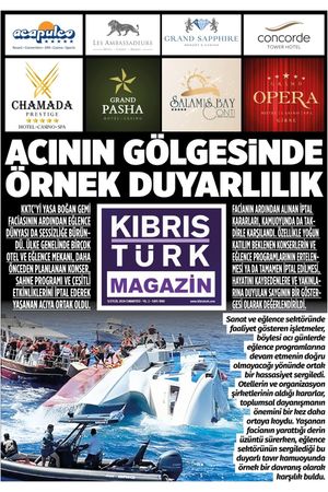 12 EYLÜL MAGAZİN
