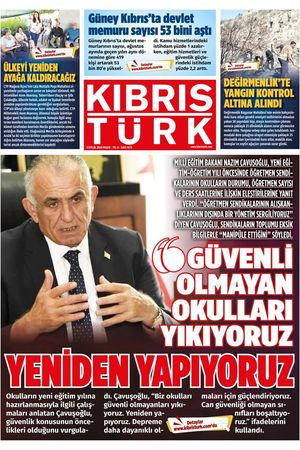 13 EYLÜL