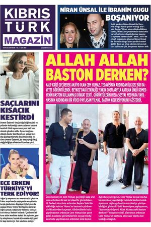 13 EYLÜL MAGAZİN