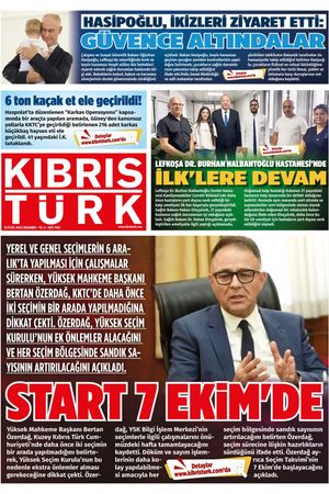 16 EYLÜL