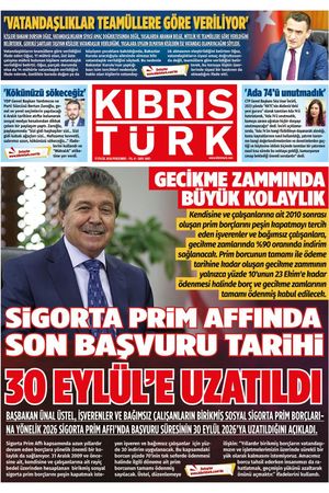 17 EYLÜL