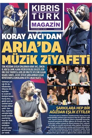 17 EYLÜL MAGAZİN