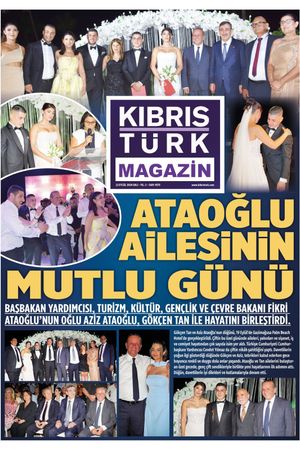 22 EYLÜL MAGAZİN