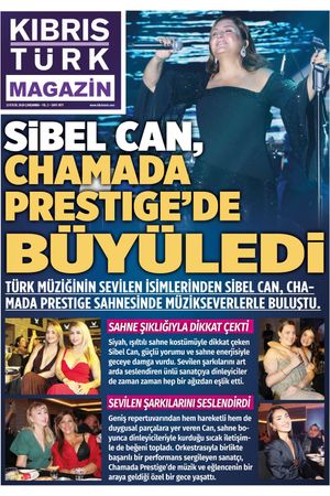 23 EYLÜL MAGAZİN