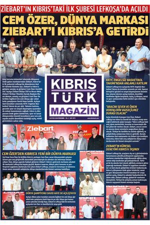24 EYLÜL MAGAZİN
