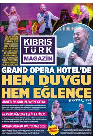 25 EYLÜL MAGAZİN