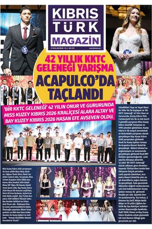 27 EYLÜL MAGAZİN