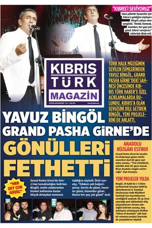 28 EYLÜL MAGAZİN