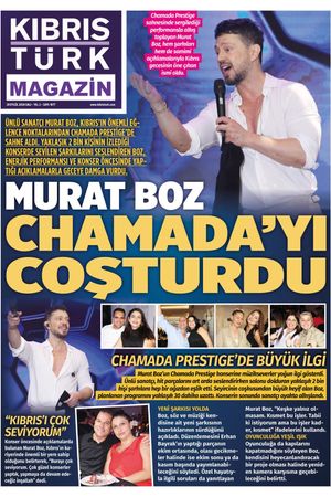 29 EYLÜL MAGAZİN