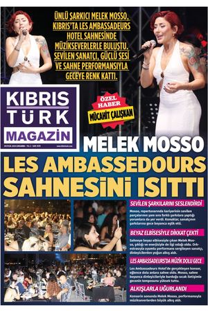30 EYLÜL MAGAZİN