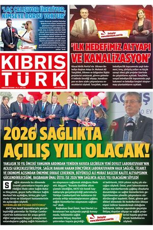 01 EKİM