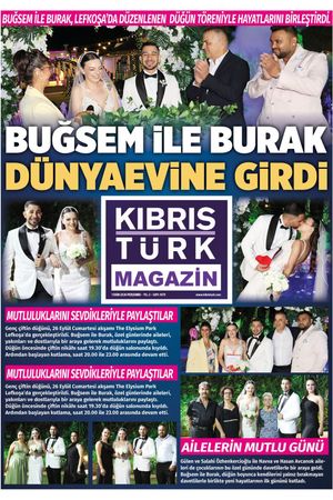 01 EKİM MAGAZİN