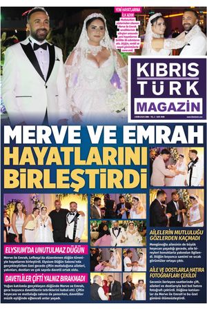 02 EKİM MAGAZİN