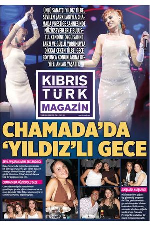 05 EKİM MAGAZİN