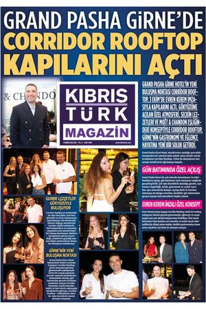 06 EKİM MAGAZİN