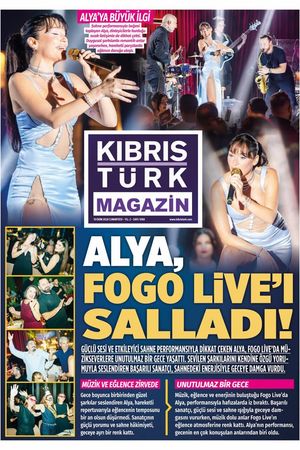 10 EKİM MAGAZİN