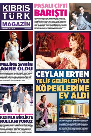 11 EKİM MAGAZİN