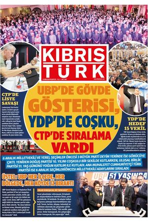 12 EKİM