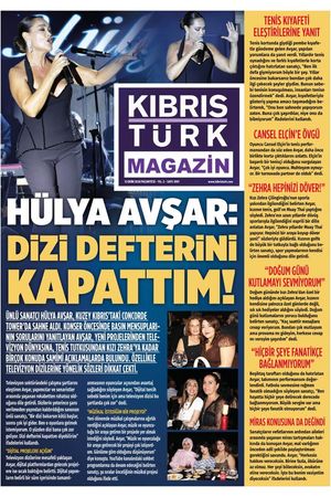 12 EKİM MAGAZİN