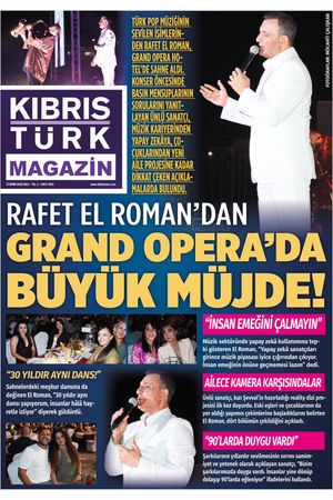 13 EKİM MAGAZİN