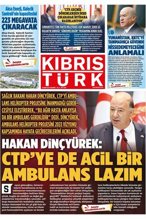 14 EKİM