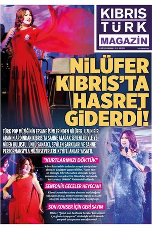 14 EKİM MAGAZİN