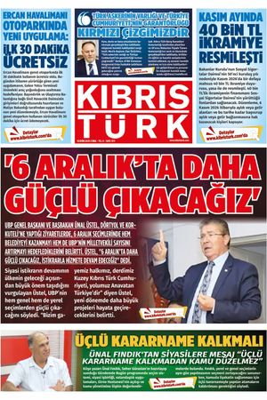 16 EKİM