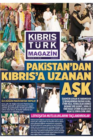 16 EKİM MAGAZİN